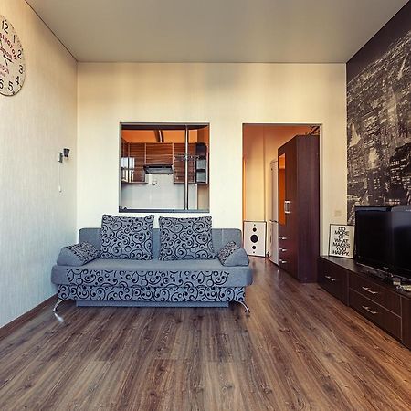 1K Studiia V Zhk <<Elegant>> Kyiv Exterior foto